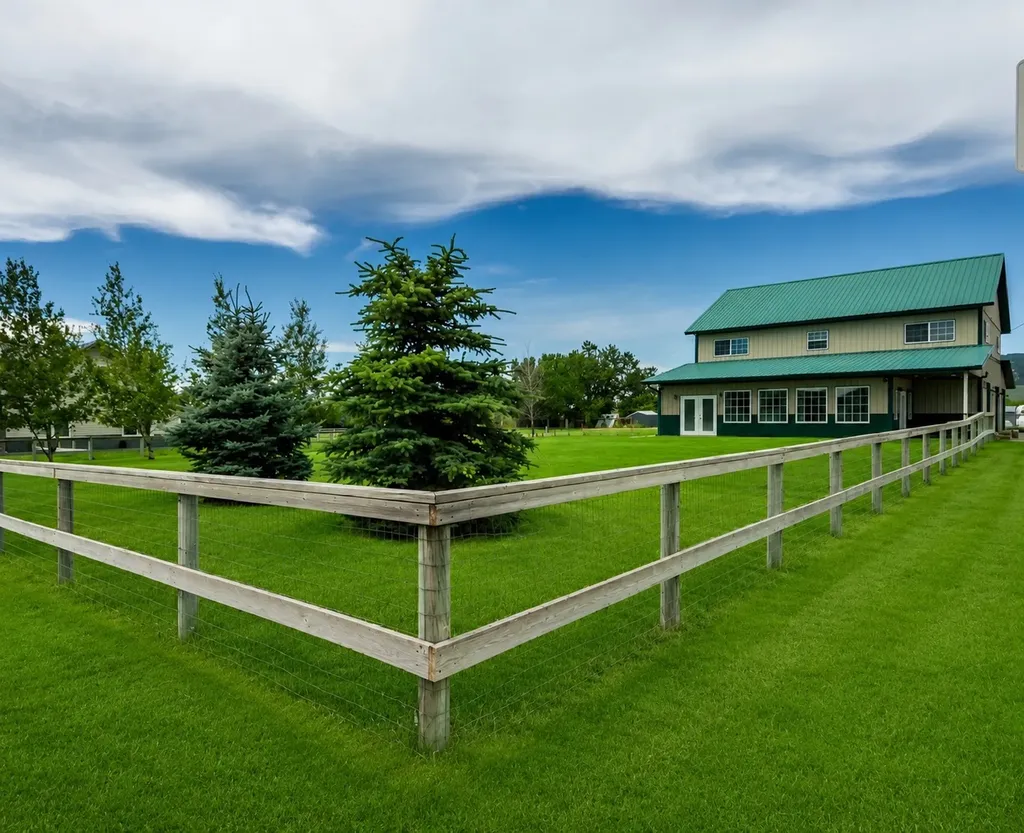 5 W Main Street White Sulphur Springs MT 59645