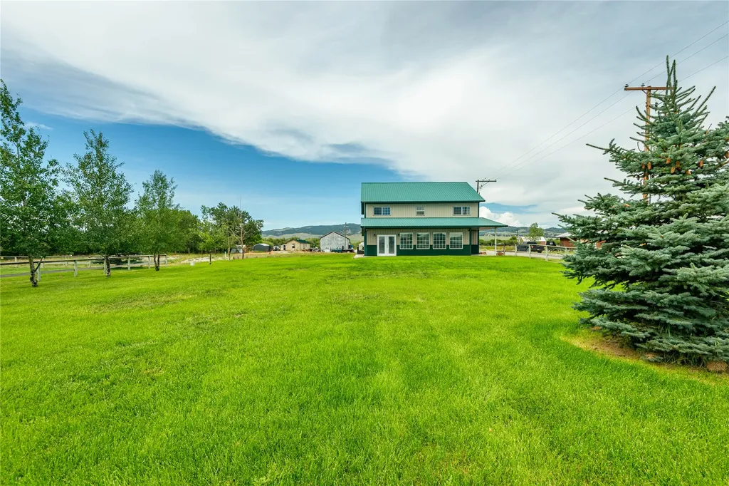 5 W Main Street White Sulphur Springs MT 59645