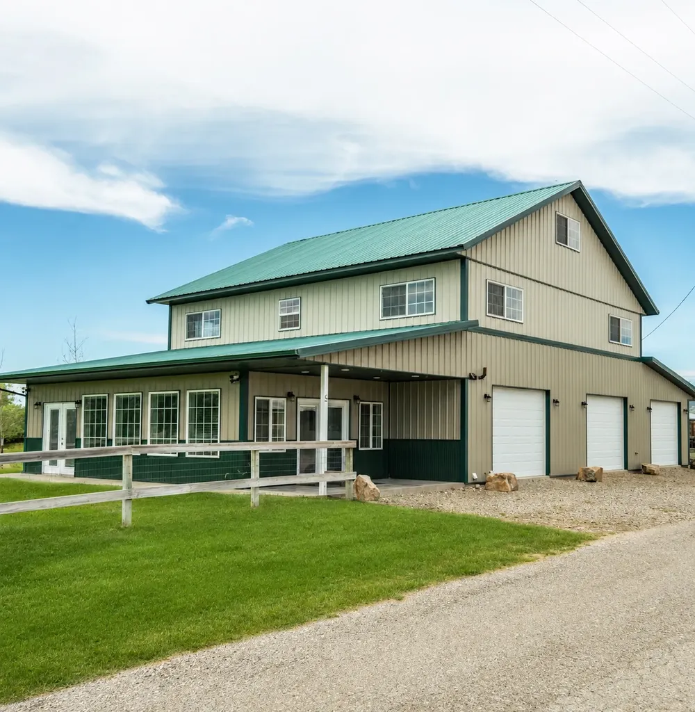5 W Main Street White Sulphur Springs MT 59645