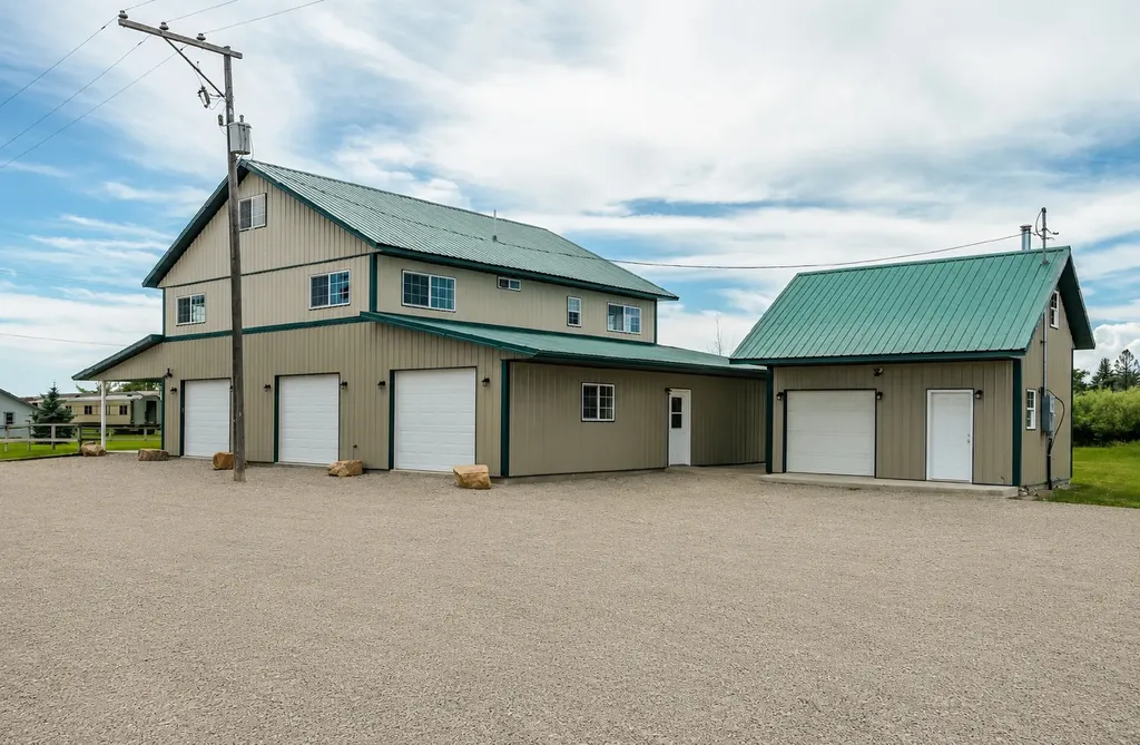 5 W Main Street White Sulphur Springs MT 59645