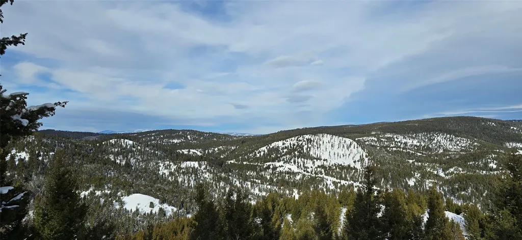 13 Tract, Garnet Range Drummond MT 59832