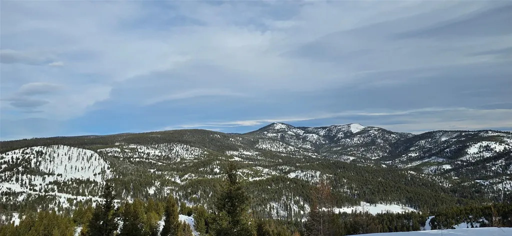 13 Tract, Garnet Range Drummond MT 59832