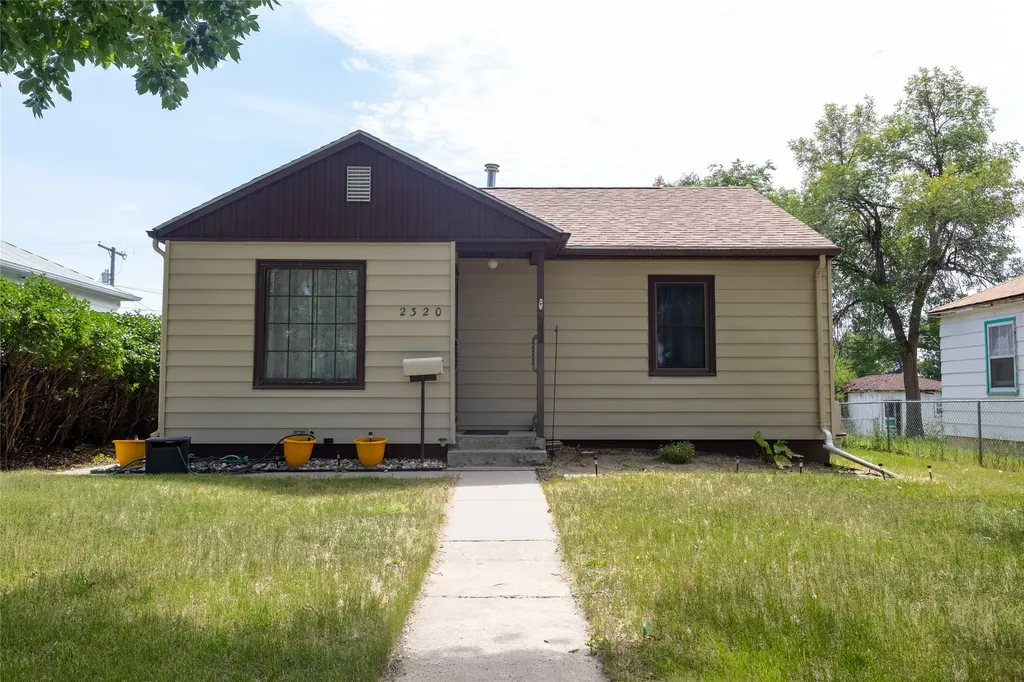 2320 4th Avenue S Great Falls MT 59405
