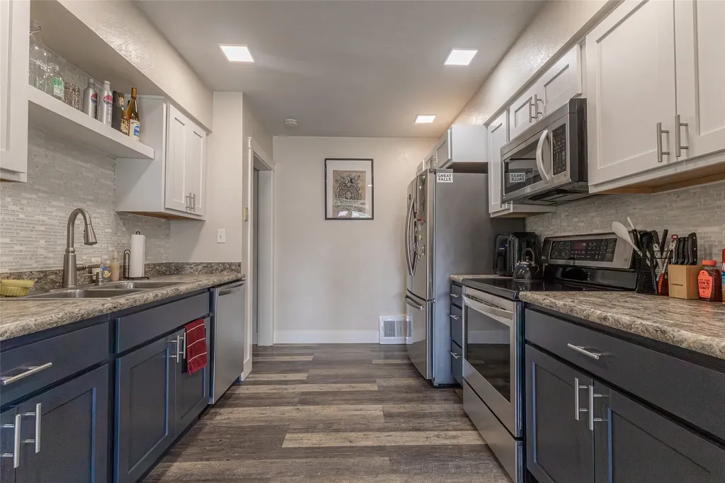 2320 4th Avenue S Great Falls MT 59405