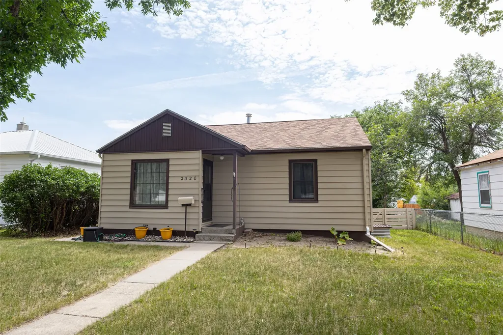 2320 4th Avenue S Great Falls MT 59405