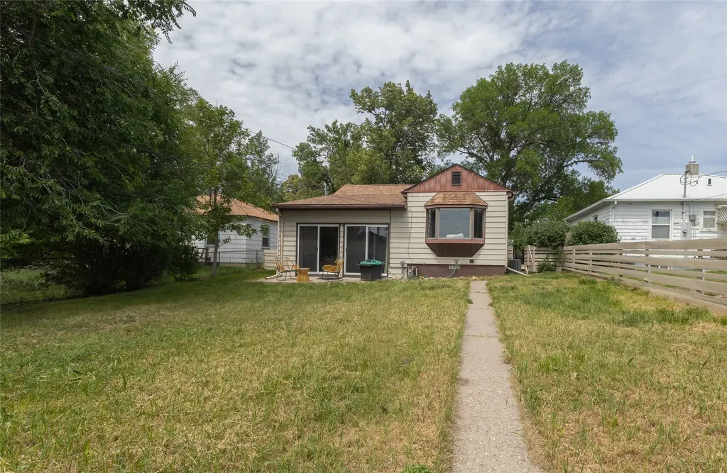 2320 4th Avenue S Great Falls MT 59405