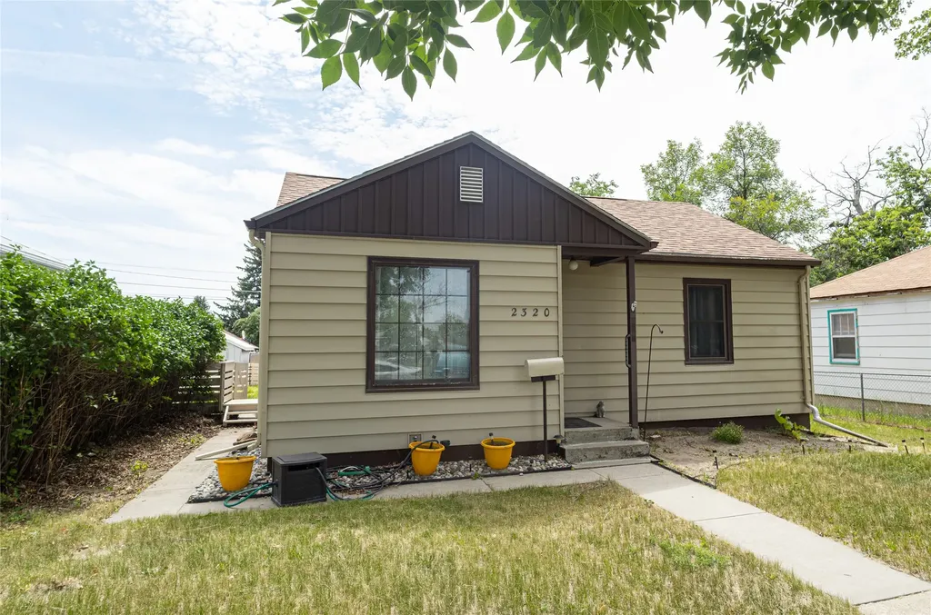 2320 4th Avenue S Great Falls MT 59405