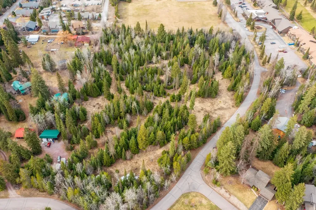 Nhn Fairway Drive Whitefish MT 59937