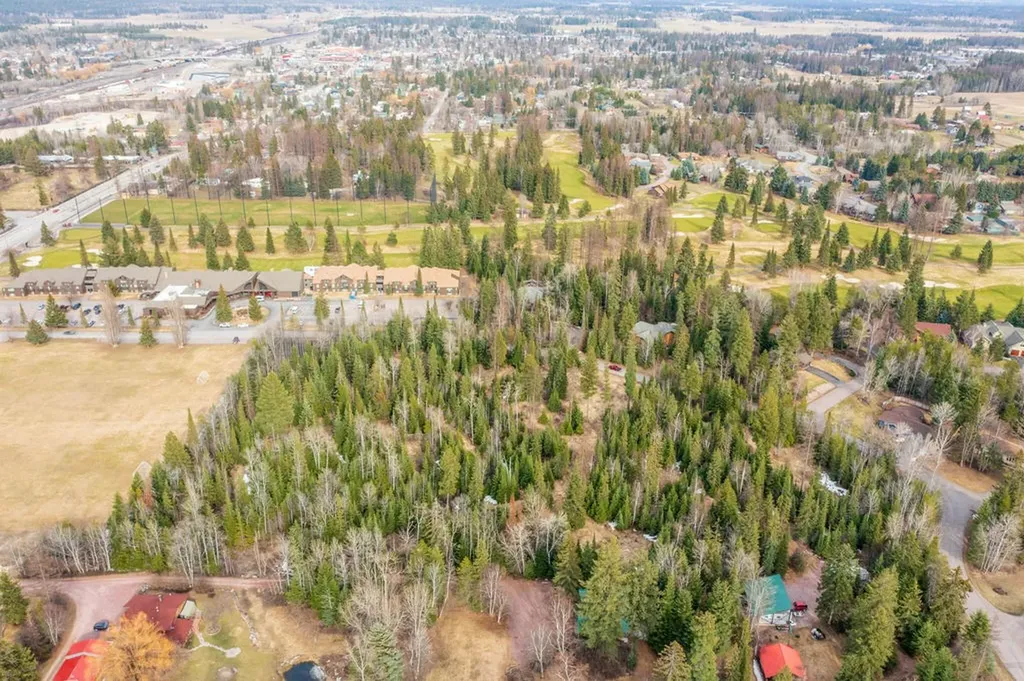 Nhn Fairway Drive Whitefish MT 59937