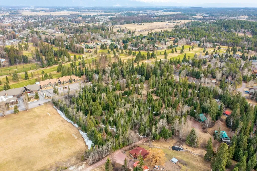 Nhn Fairway Drive Whitefish MT 59937