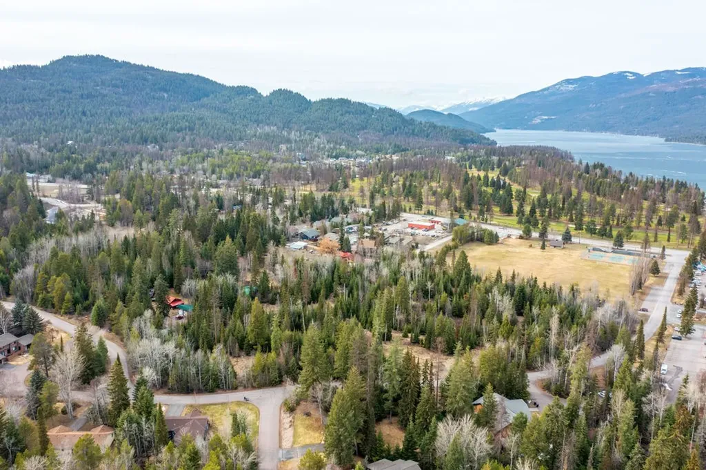 Nhn Fairway Drive Whitefish MT 59937