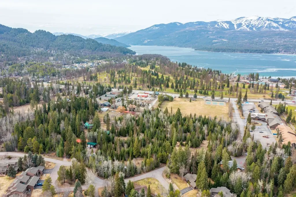 Nhn Fairway Drive Whitefish MT 59937