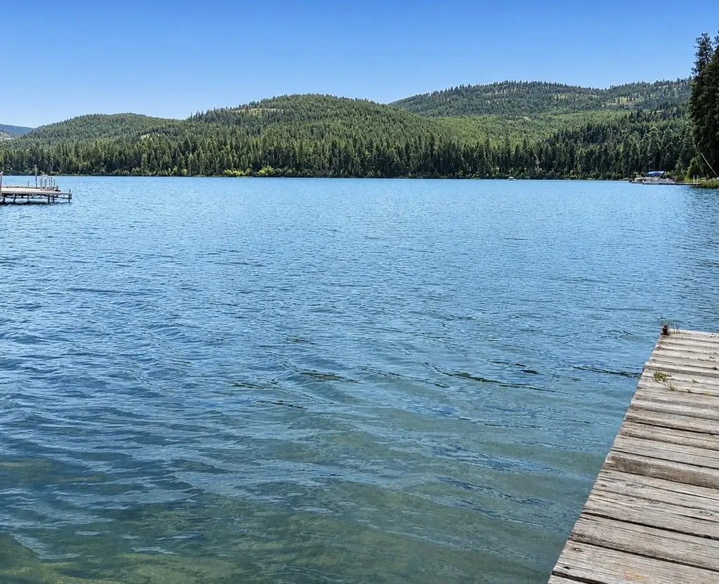 242 Beach Drive Libby MT 59923