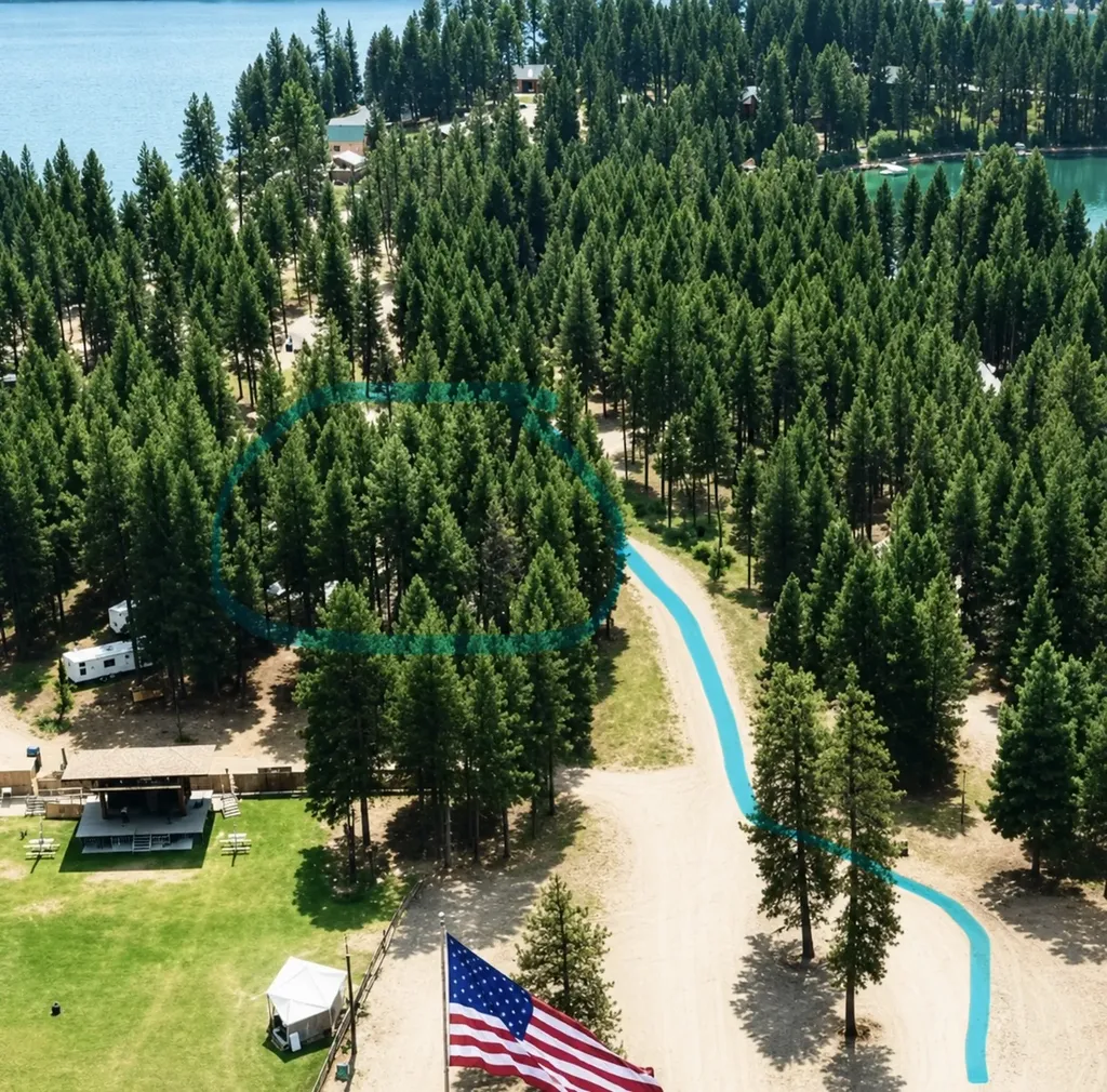 242 Beach Drive Libby MT 59923