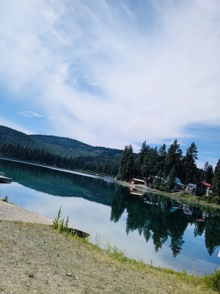 242 Beach Drive Libby MT 59923