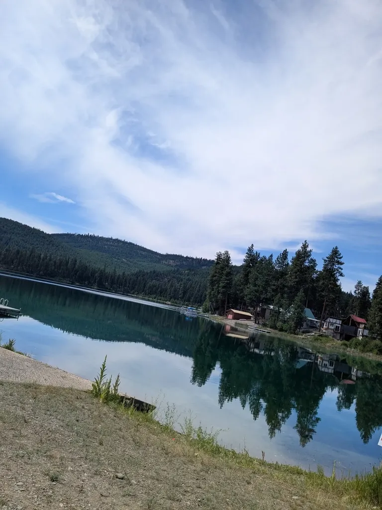 242 Beach Drive Libby MT 59923