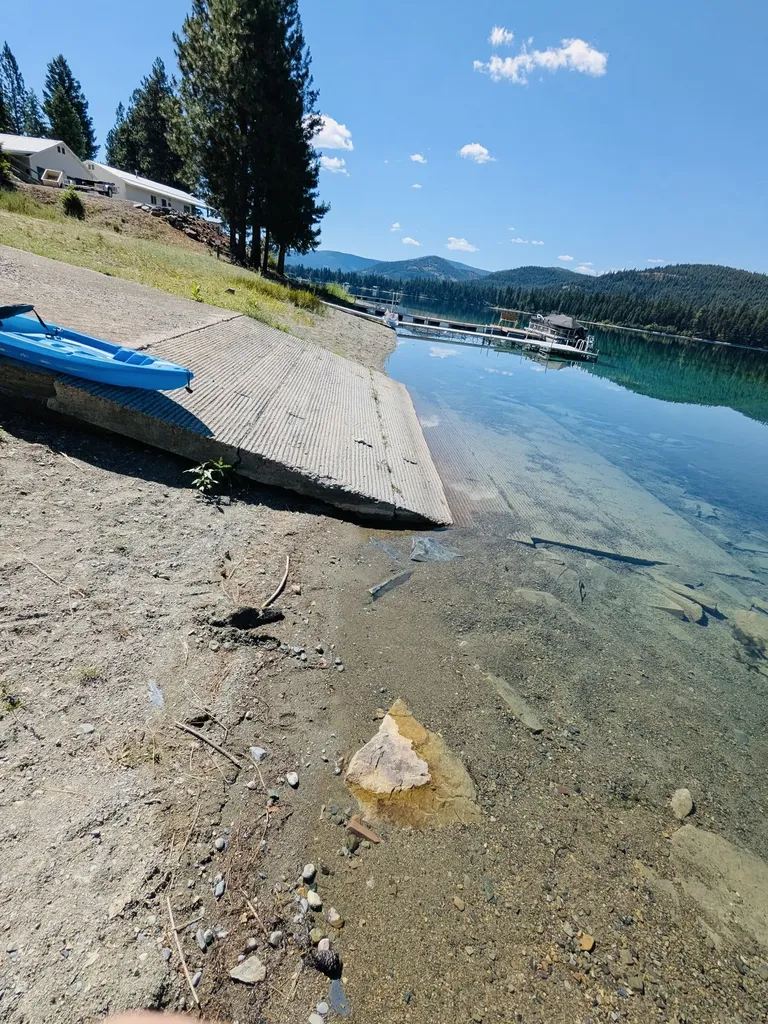 242 Beach Drive Libby MT 59923