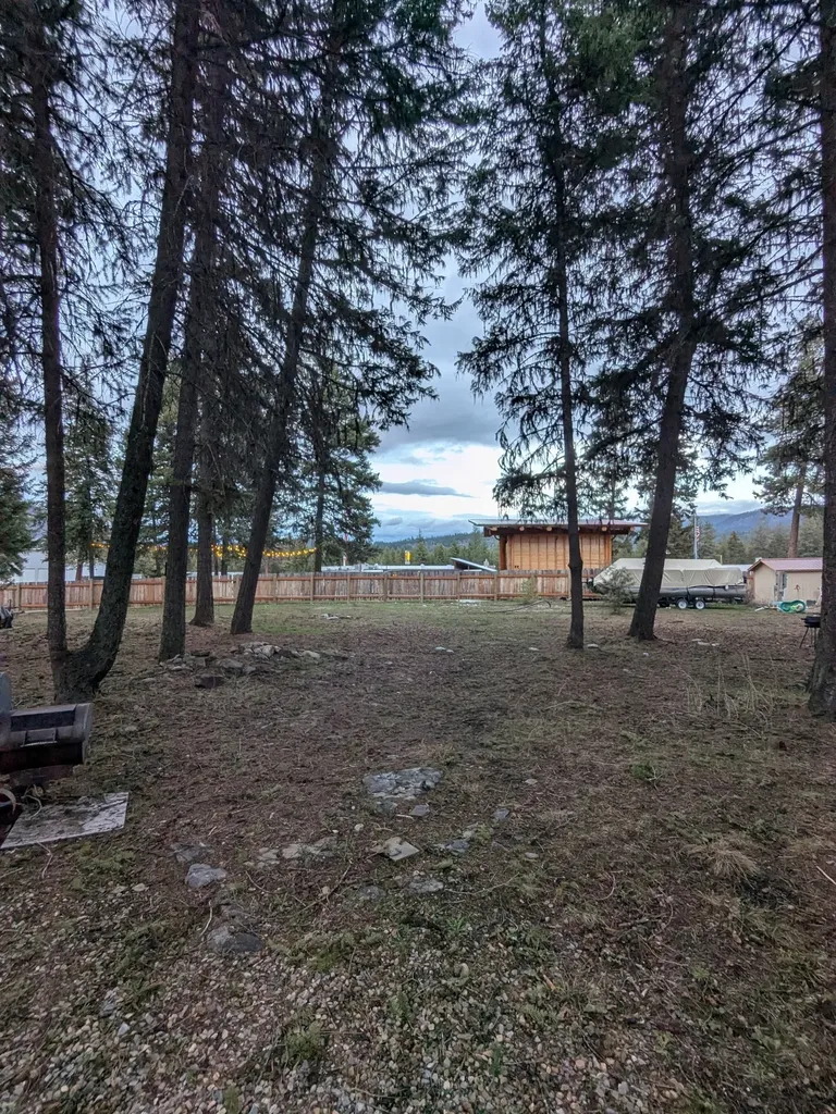 242 Beach Drive Libby MT 59923
