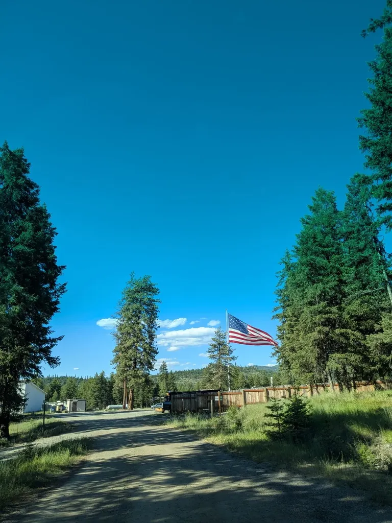 242 Beach Drive Libby MT 59923
