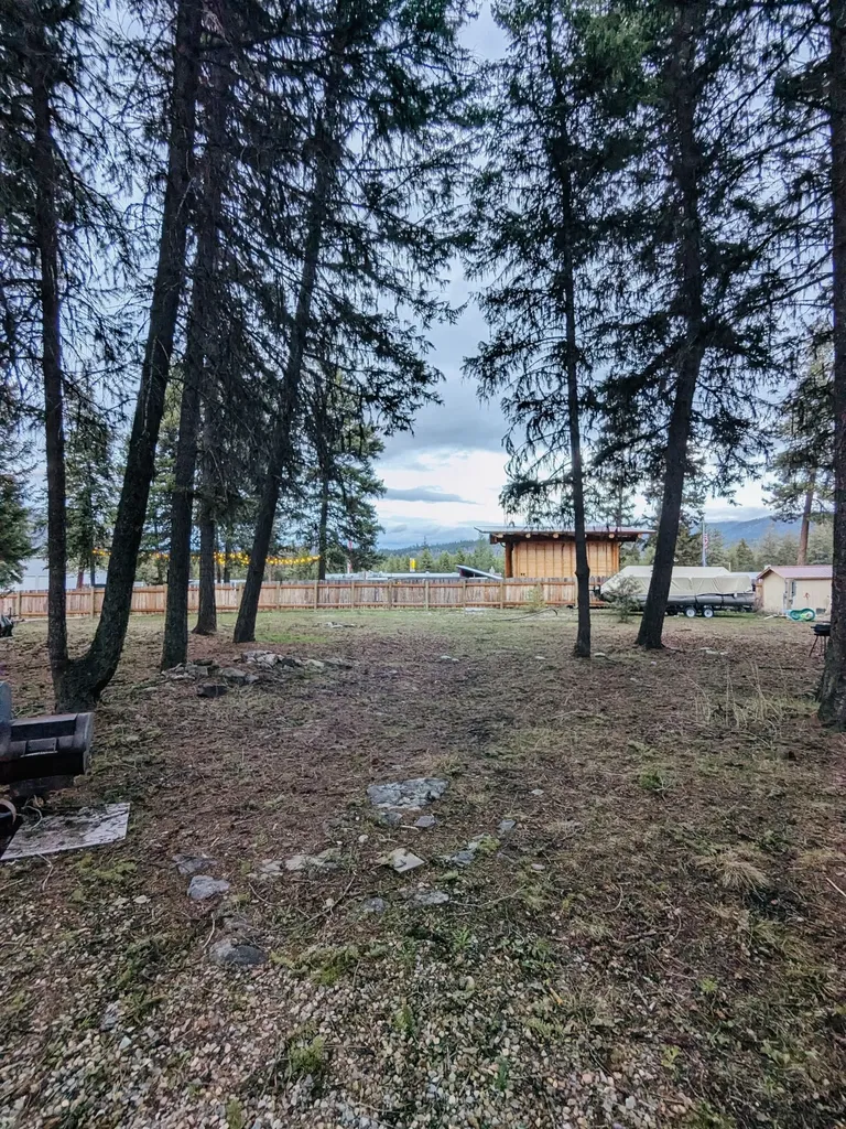 242 Beach Drive Libby MT 59923