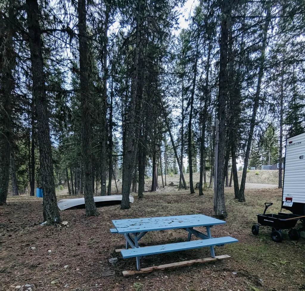 242 Beach Drive Libby MT 59923