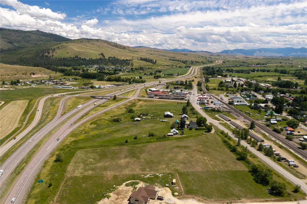 17000 Beckwith Street Frenchtown MT 59834