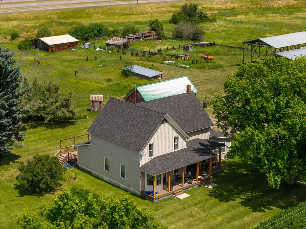17000 Beckwith Street Frenchtown MT 59834