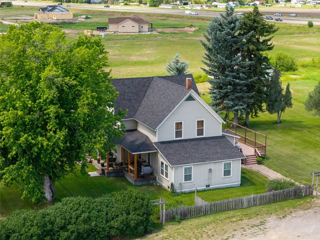 17000 Beckwith Street Frenchtown MT 59834