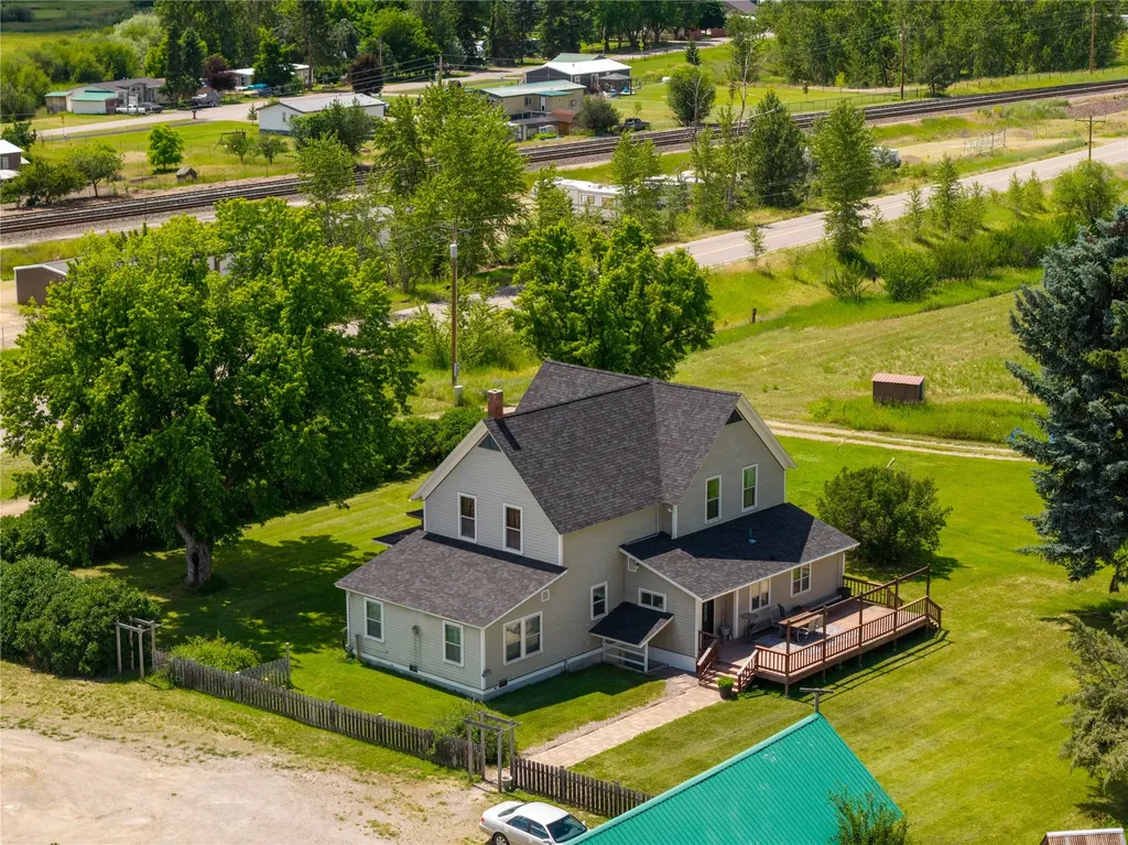 17000 Beckwith Street Frenchtown MT 59834