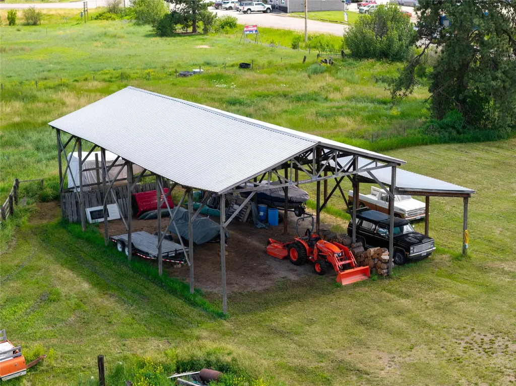 17000 Beckwith Street Frenchtown MT 59834