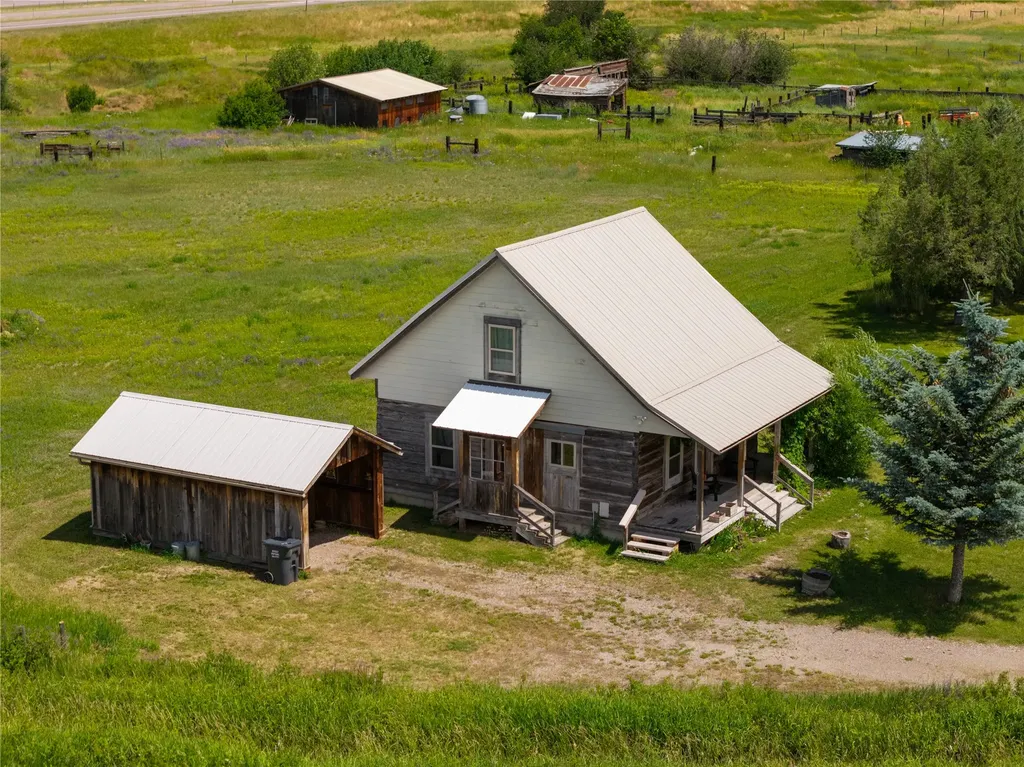 17000 Beckwith Street Frenchtown MT 59834