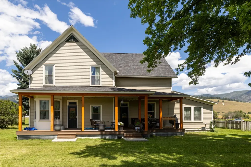 17000 Beckwith Street Frenchtown MT 59834