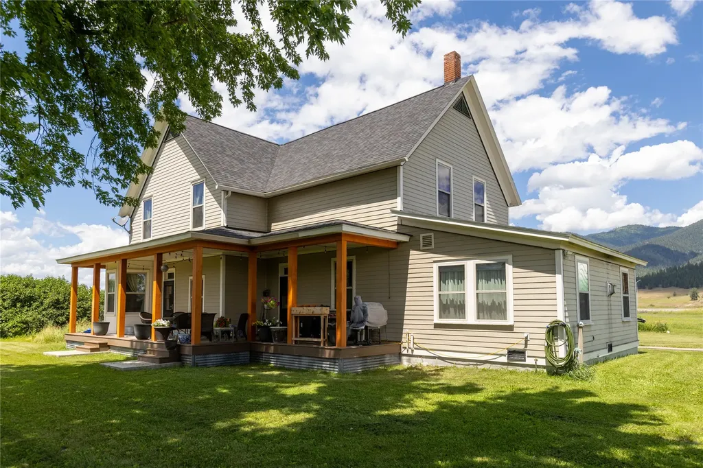 17000 Beckwith Street Frenchtown MT 59834