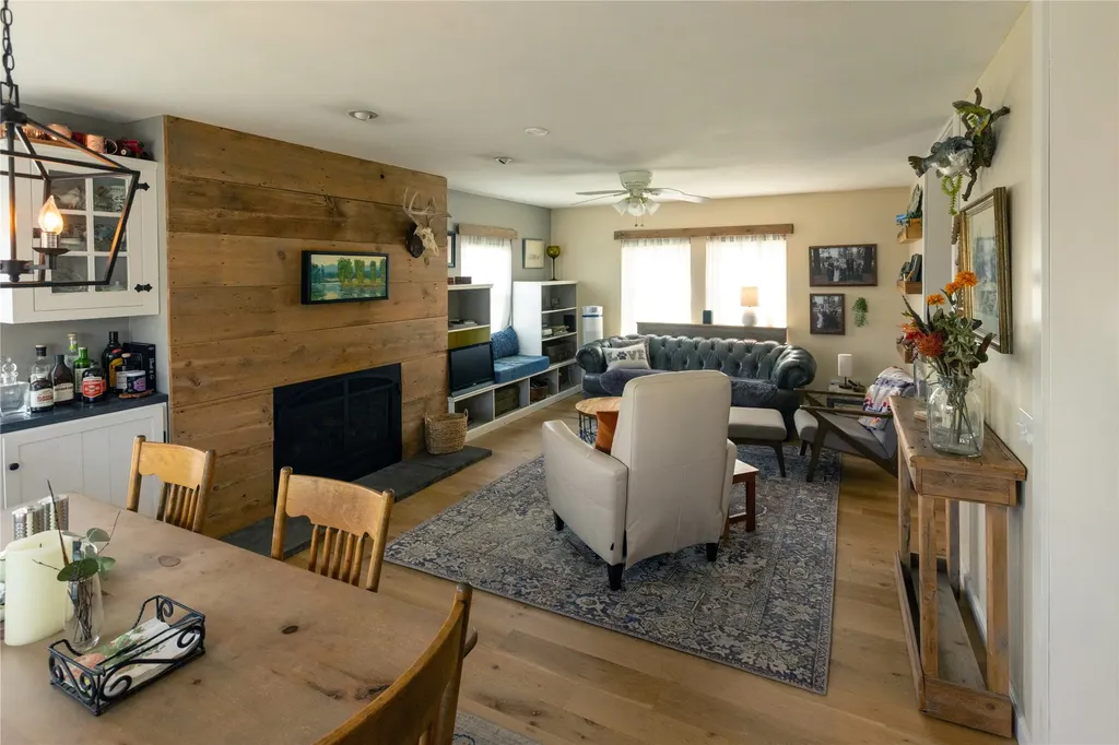 17000 Beckwith Street Frenchtown MT 59834