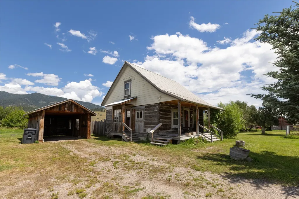17000 Beckwith Street Frenchtown MT 59834