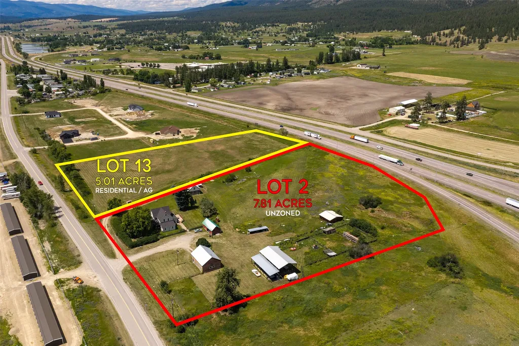 17000 Beckwith Street Frenchtown MT 59834