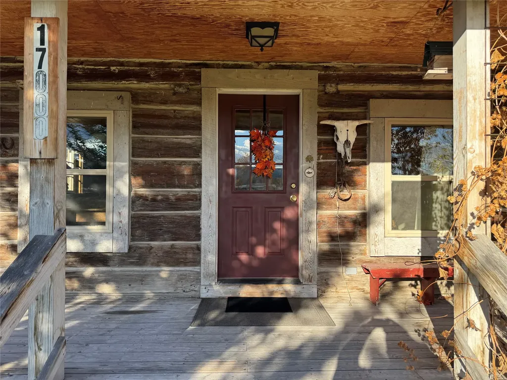 17000 Beckwith Street Frenchtown MT 59834