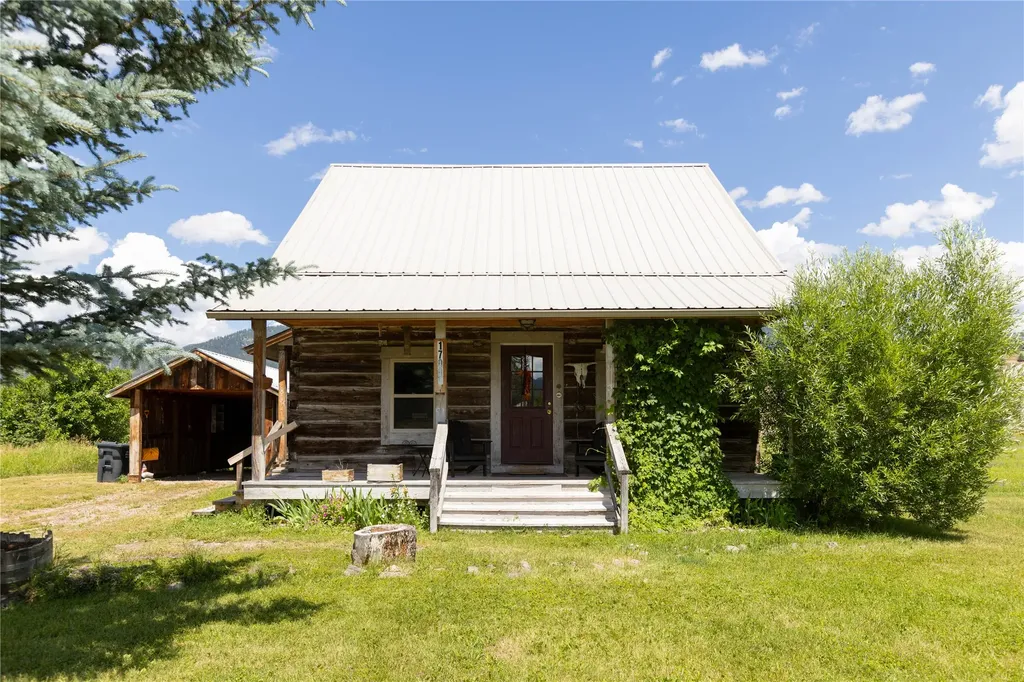 17000 Beckwith Street Frenchtown MT 59834