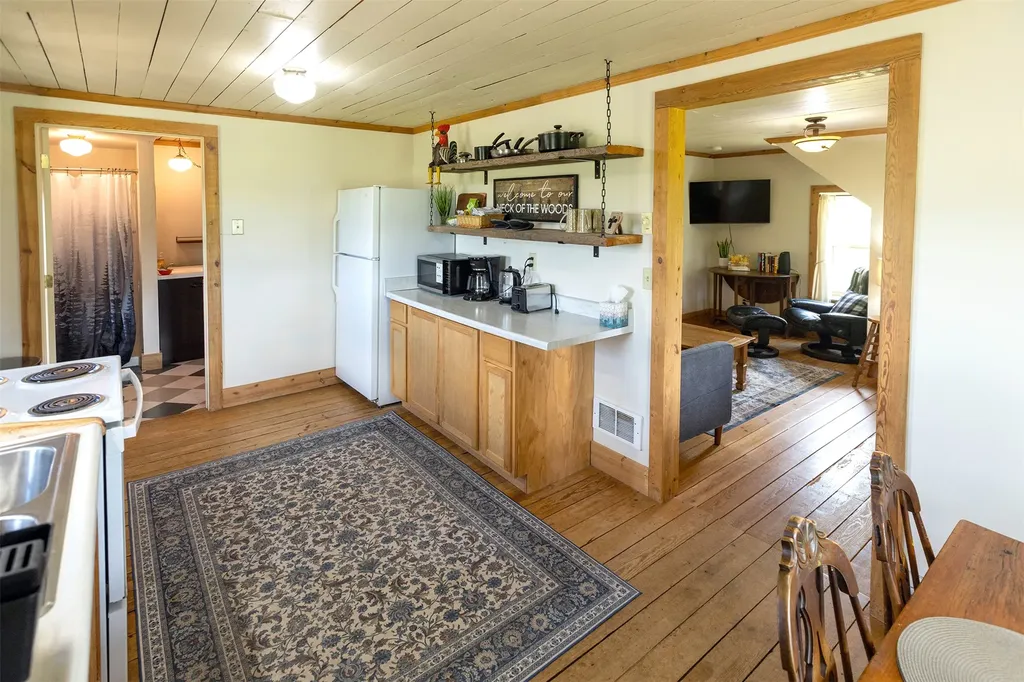 17000 Beckwith Street Frenchtown MT 59834