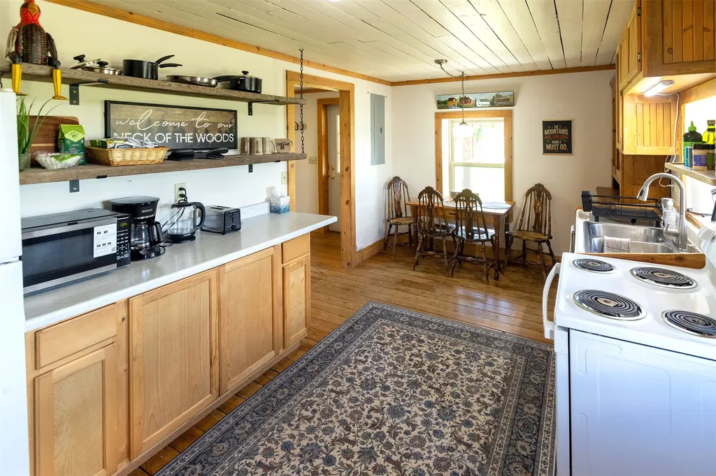 17000 Beckwith Street Frenchtown MT 59834