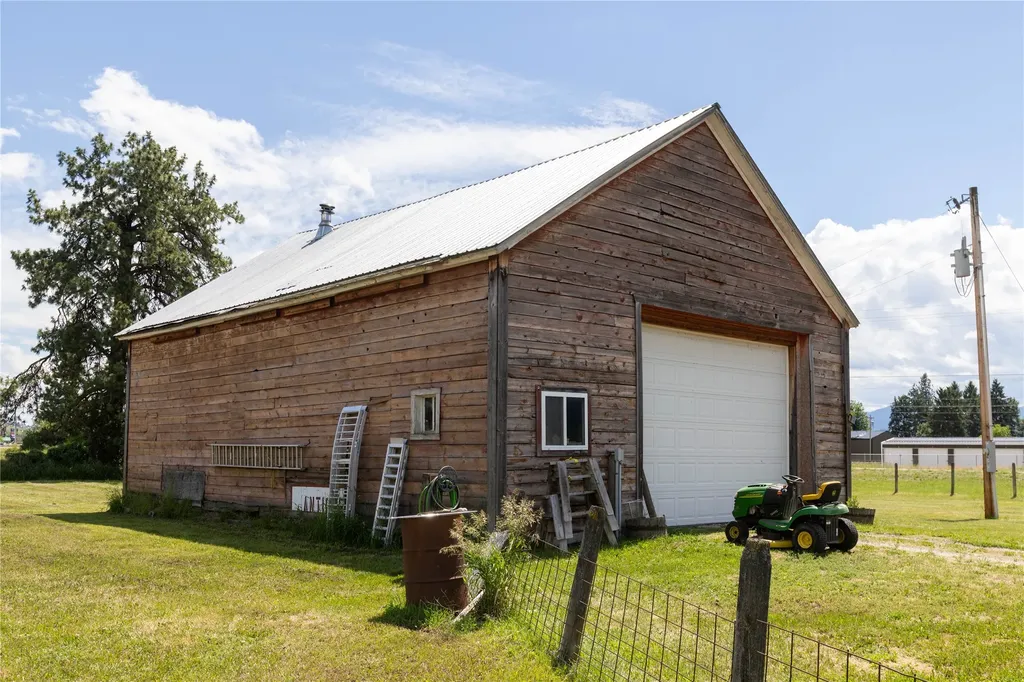 17000 Beckwith Street Frenchtown MT 59834