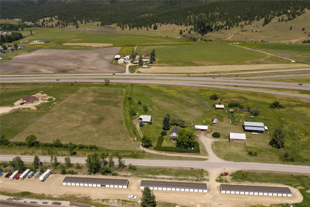 17000 Beckwith Street Frenchtown MT 59834