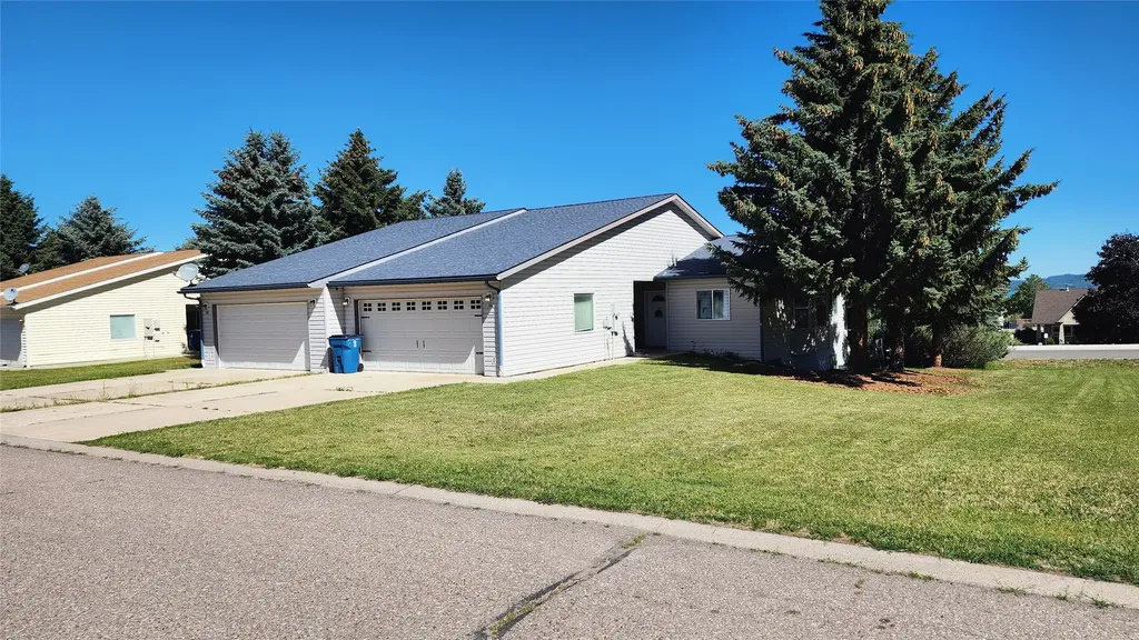 4 A Avenue Polson MT 59860