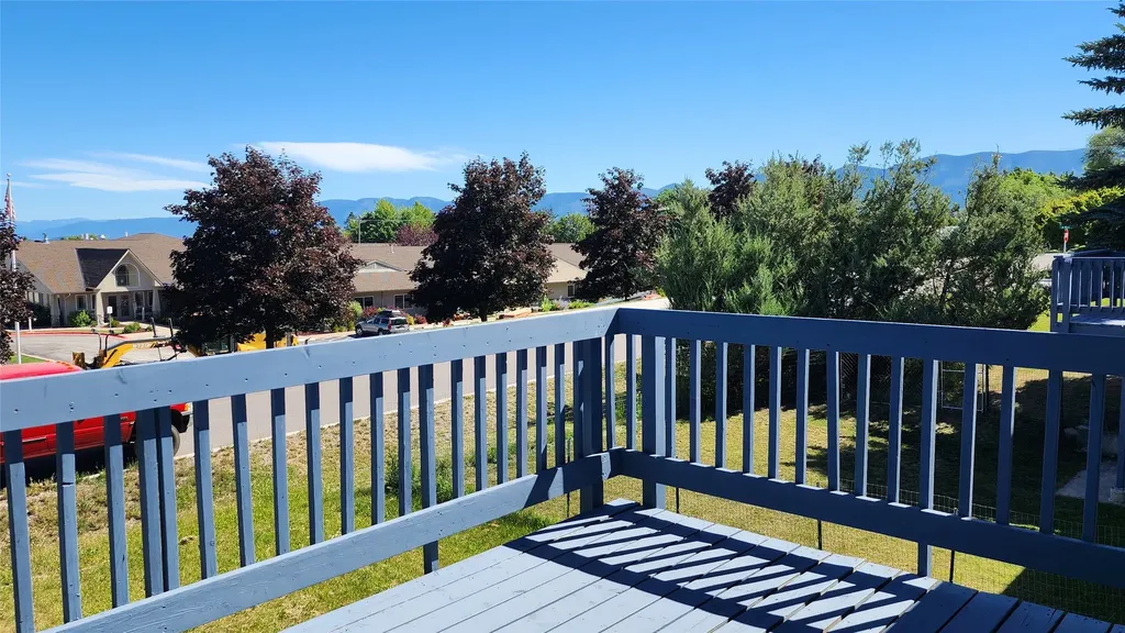 4 A Avenue Polson MT 59860