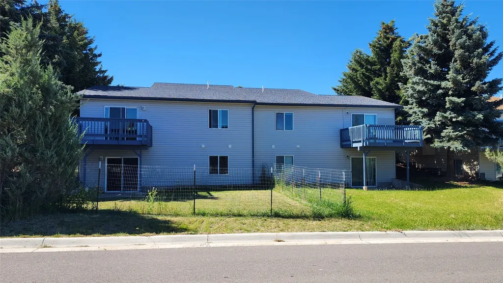 4 A Avenue Polson MT 59860