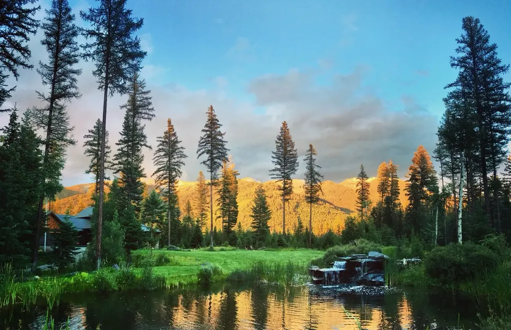 500 Wild Swan Trail Bigfork MT 59911