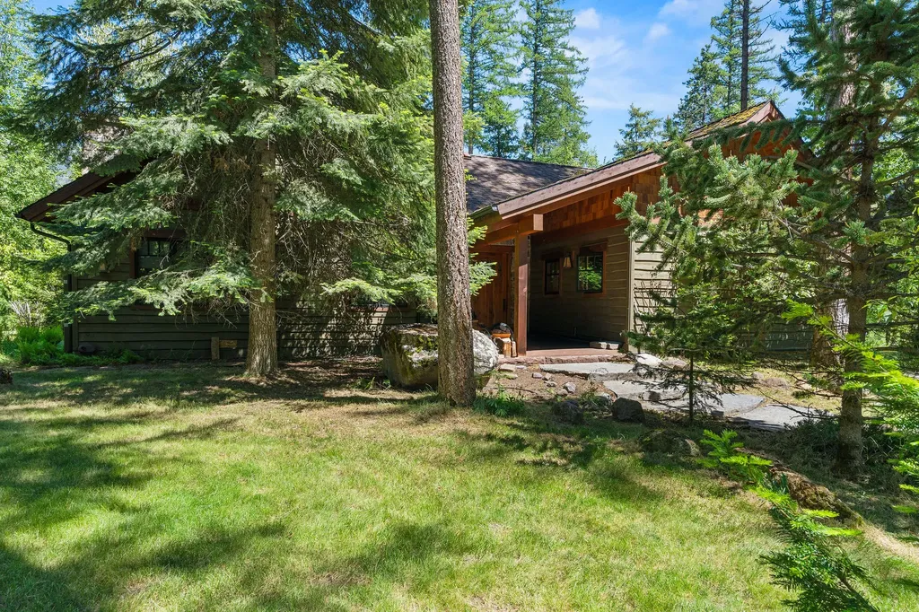 500 Wild Swan Trail Bigfork MT 59911