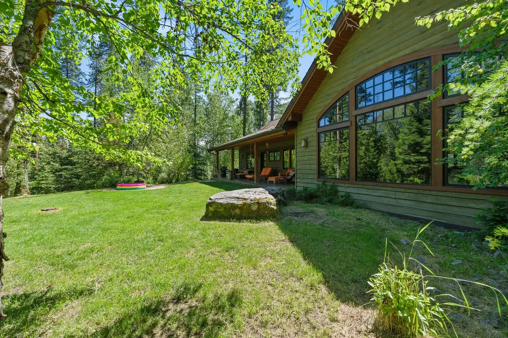 500 Wild Swan Trail Bigfork MT 59911