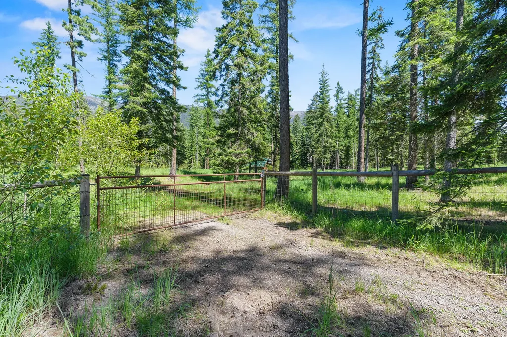 500 Wild Swan Trail Bigfork MT 59911