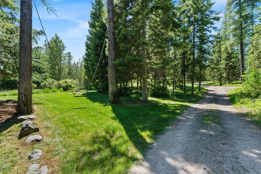 500 Wild Swan Trail Bigfork MT 59911